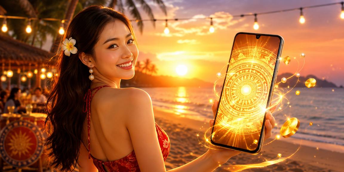 suncity888 Android